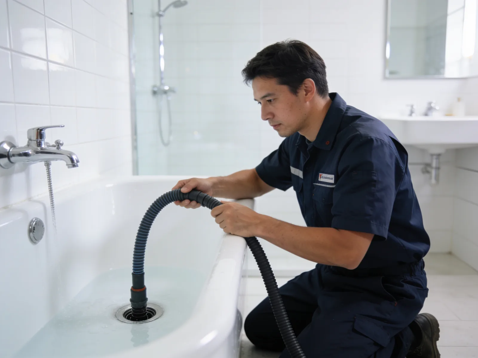 Emergency Plumber Iaeger, WV FAQs